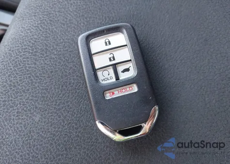 2022 Honda Cr-V 2Wd Ex from USA, damaged, VIN 5J6RW1H52NA008365